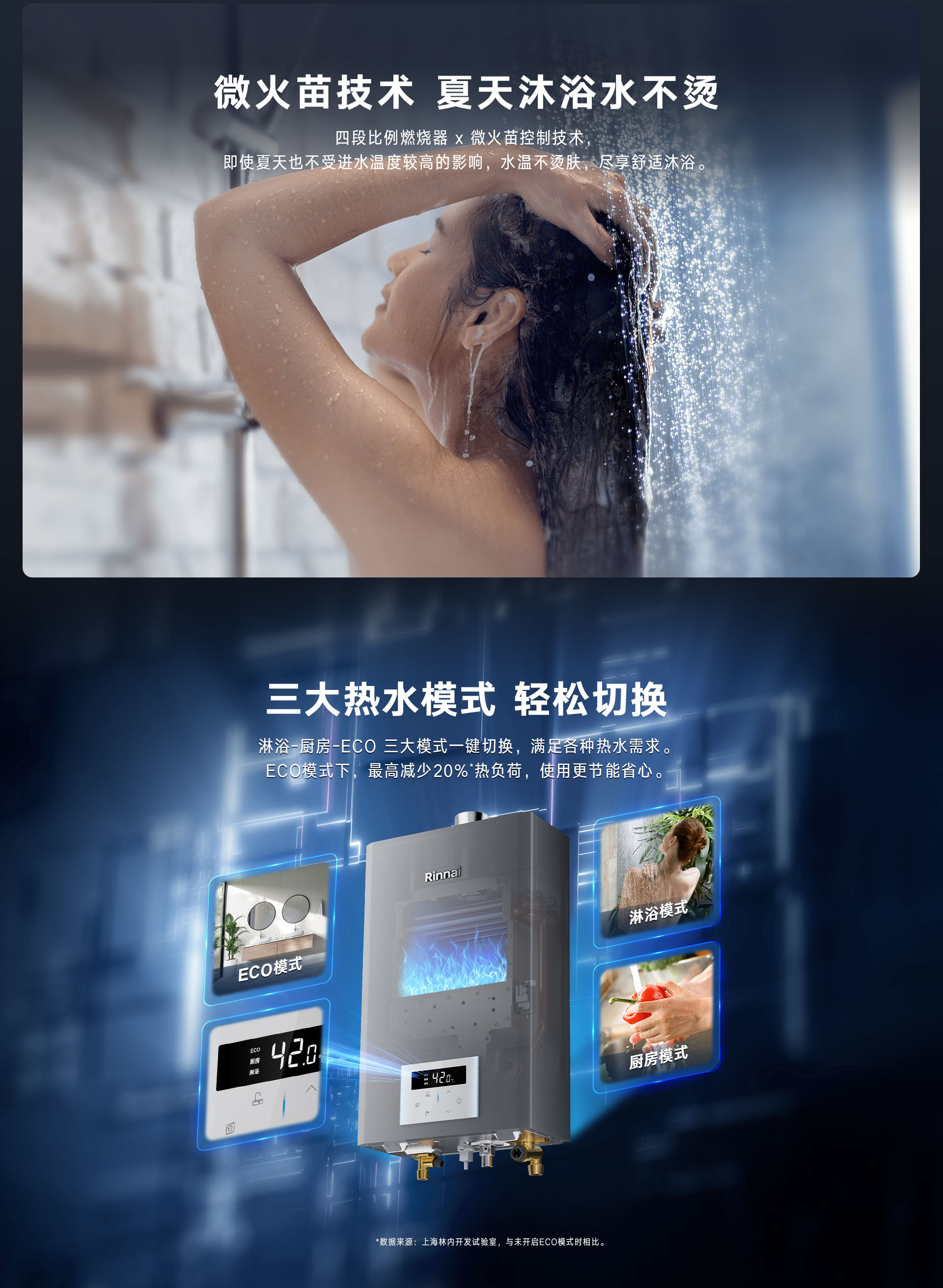 E41G-CH热水器